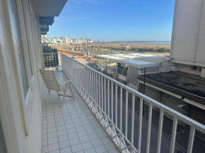 Appartamento 3 camere con vista mare - Agenzia Cocal